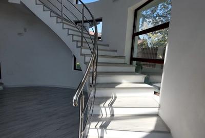 Vila Deosebita De Vanzare I Prelungirea Ghencea - 7