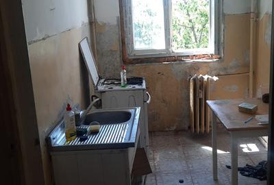 2 camere Drumul Taberei-Liceul Lovinescu - 1