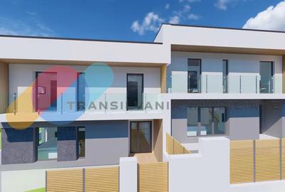 Unitate Duplex, 120 Mp, acces asfaltat, toate utilitățile, zona Oasului - 6