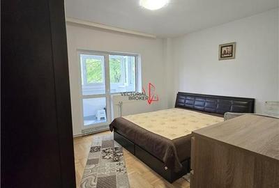 Et1., hol H, centrala termica, mobilat, utilat bloc 1991 Doamna Ghica Pancota - 5