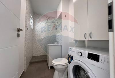 De închiriat apartament cu 2 camere în zona Nufarul - 12