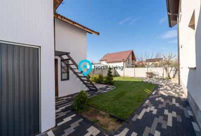 Casa perfecta Tunari - 41