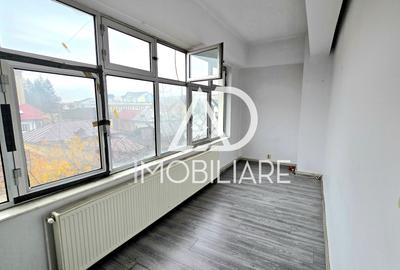 Spațiu comercial/birouri de închiriat – 160 mp în centrul orașului - 6