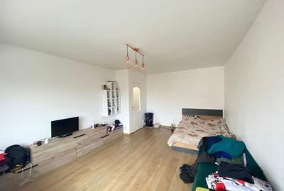 Garsonieră renovată complet, mobilată – Zona Lujerului V6 - 1