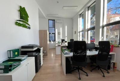 SAD stradal Cozia , parter – birou / servicii / comercial - 4