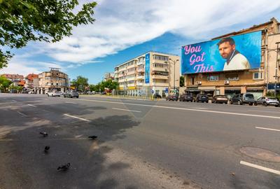 Apartament cu 2 camere fără risc seismic Dorobanți necesită renovare - 20