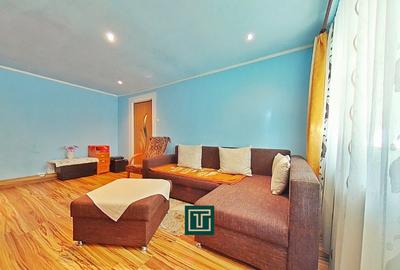 Apartament spațios cu 3 camere în cartierul Alfa – ideal pentru familie, complet - 1