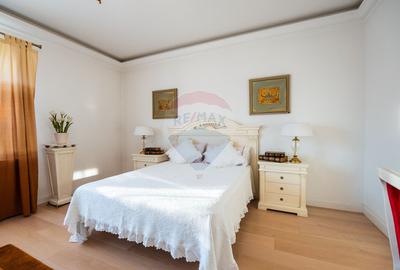 Casă de Lux de vânzare| Trivale- Pitești| 378mp Sdc| Teren 868mp - 37