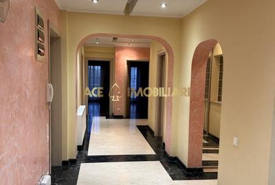 3 Camere de inchiriat | Tei | Metrou | Vila | Centrala |Mobilat|Utilat - 1