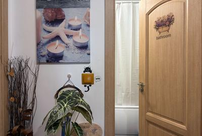 Apartament cochet cu doua camere, Sura Mare, 97.000€ - 7