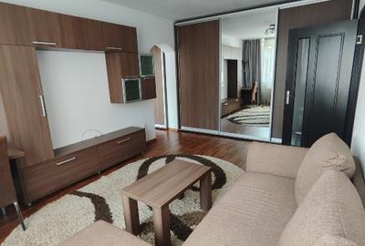 Proprietar - Apartament 2 camere  - et. 2 - Abator / Parcul Feroviarilor - 1