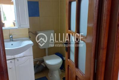De vânzare apartament Zona Casa de Cultură, Bd. 1 Decembrie 1918 - 11