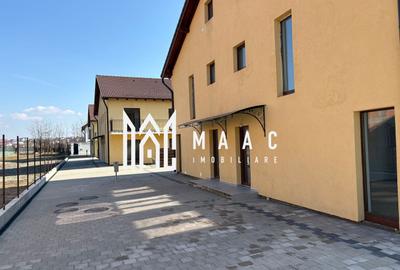 Duplex 3 camere I 2 bai I Balcon I Parcare I Zona Turnisor - 9