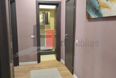 Inchiriere apartament 2 camere Novum Invest Grozavesti-Pet Friendly - 4