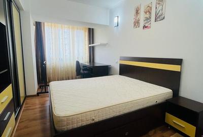 Apartament 3 Camere ,  Metrou Nicolae Grigorescu , Centrala Proprie - 12