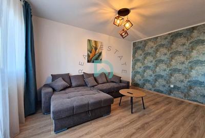 Apartament 2 camere, renovat, Tractorul, Brasov - 1
