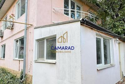 Vila de vânzare - teren deschidere la 2 strazi - zona  Grivita / Domenii - 10