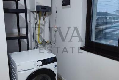 Duplex cu 4 camere, Zona Cora - 9