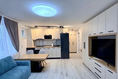 Apartament 42mp Gheorgheni PRIMA CHIRIE - 1