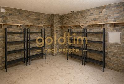 VILĂ EXCLUSIVISTĂ - PISCINĂ INTERIOARĂ - CARTIER PRIVAT – PĂULEȘTI - 9