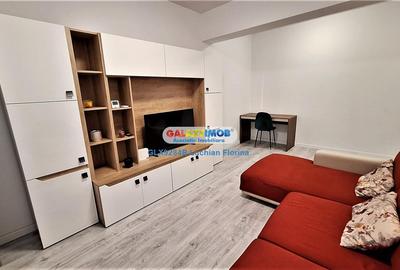 2 camere, bloc nou, 2  locuri parcare I metrou Costin Georgian - 3