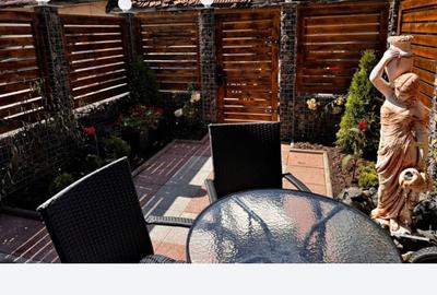 Vand casa in Deva, zona Dorobanti, P+E, suprafata totala de teren 20 mp, - 4