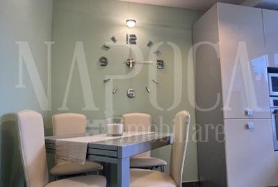Apartament 2 camere de vanzare in Sopor, Cluj Napoca - 6