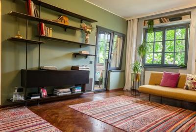 PROPRIETAR | 2 Camere Cotroceni (Etaj 1) | 65,5 mp | Renovare Premium - 2