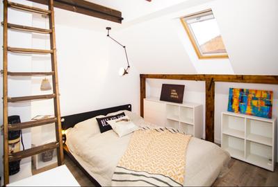 Loft cu caracter, 103mp, Dorobanti/ Capitale - 14