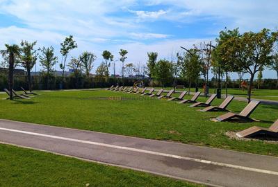 Apartament modern 2 camere, ansamblu langa parc, Stradal Metalurgiei - 17