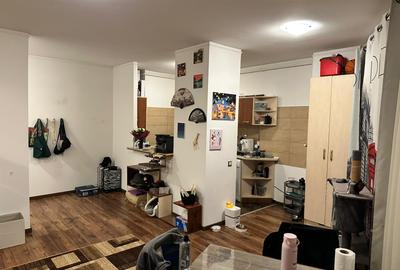 Calea Vacaresti - 2 camere , pet friendly - 8