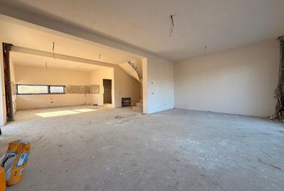 Oportunitate ! Casa individuală 150 mp utili , 550 teren, Feleacu - 8