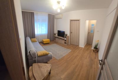 2 camere, modern, renovat, Piata Domenii, Bulevardul Ion Mihalache, nr 142, - 10