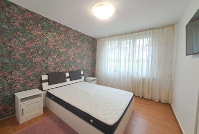 Apartament 2 camere Metrou Raul Doamnei - 5