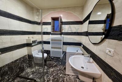Apartament de lux cu 3 camere si loc de parcare in Gradiste - 10