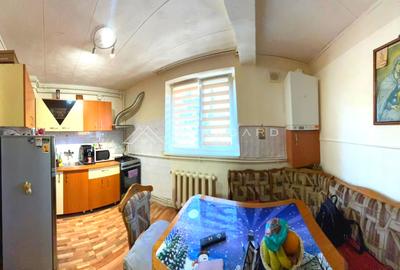 | Apartament 2 camere | 52 mp | Decomandat | Zona - Str. Taberei | - 10