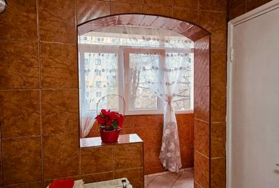 Apartament 2 camere Fizicienilor - Penny, mobilat si utilat complet, liber - 4