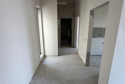 COMISION 0% Apartament cu 2 camere et1,2 50mp,43mp Giroc-Neptun - 3