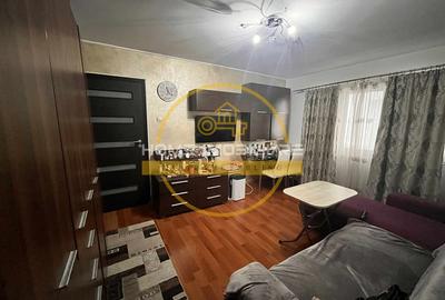 🏠Apartmanet 2 camere, etaj 1 // 📍Dacia - Zimbru - 1