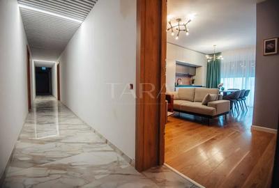 Apartament de lux lângă Grădina Botanică – parcare subterană inclusă - 7