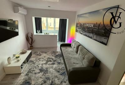 Apartament 2 camere - zona Faleza Nord - 1