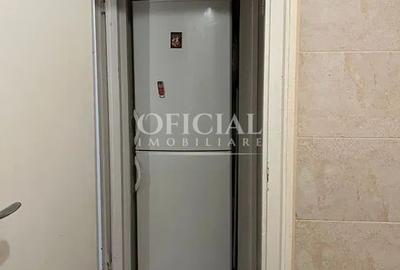 Apartament 1 Camera | 28 Mp | Balcon | Gheorgheni Detunata - 6