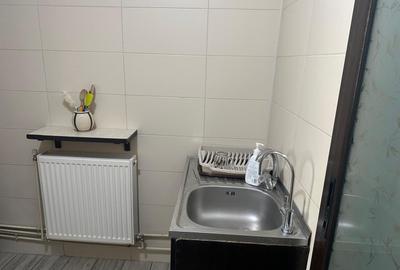 De vanzare aparatament cu 2 camere, Siderurgistilor, 65.000 euro negociabil - 13