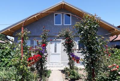 Proprieter vand casa cu teren1270mp langa Penny Valu lui traian - 1