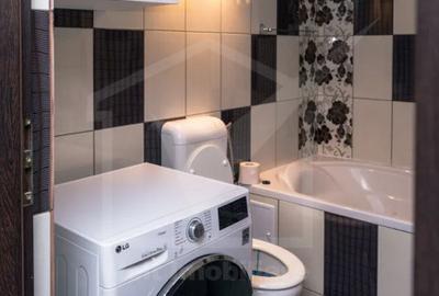 Apartament 2 camere, pet friendly, de inchiriat in Iris - 7