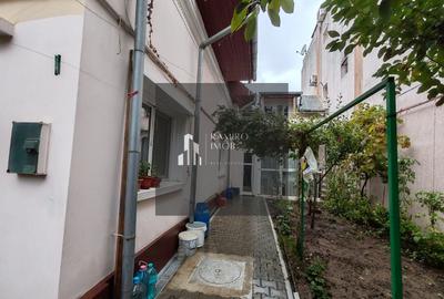 CASA ETAJ, 5 CAMERE, SECTOR 4/BRANCOVEANU, 0 % COMISION - 1