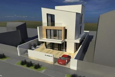 Casa deosebita situata stradal la 350m fata de Sos. Oltenitei - 1