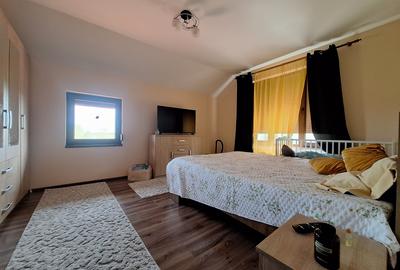 Casa individuala in Giarmata Vii-terasa generoasa- ideala pentru familie - 18