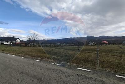 Teren intravilan de vanzare Șurdești - 6