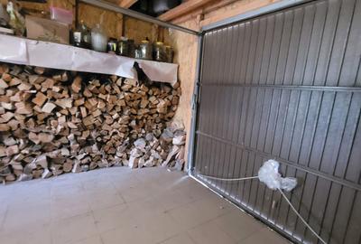 CUMPANA - CASA  P+M - BCA -TEREN 506 MP - GARAJ -114.900 EURO - 37
